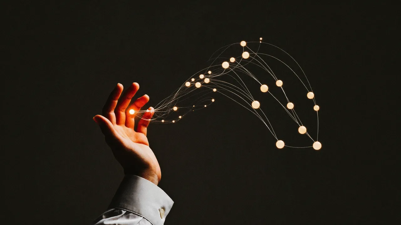 Automação de processos empresariais com inteligência artificial — Bisnis HUB